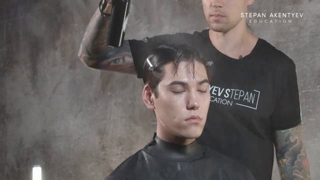 Видео урок. Модель 2. Промо. Полный урок по ссылке в описании. смотреть онлайн