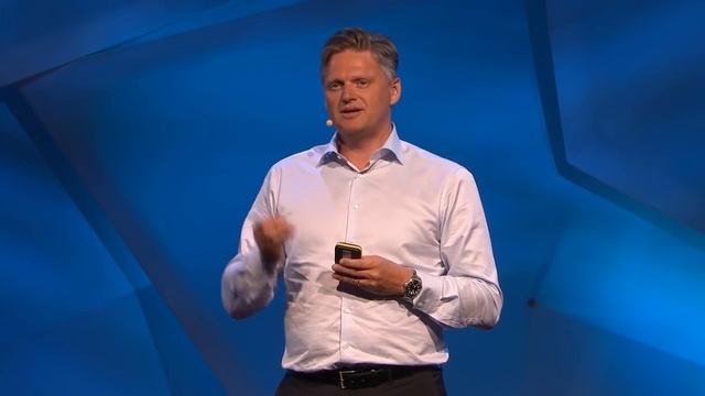 Two Reasons Companies Fail -- And How To Avoid Them | Knut Haanaes