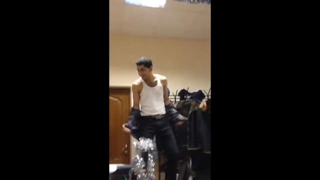 Чумачечий танец смотреть онлайн