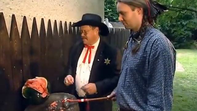 ВОЕННАЯ ТАЙНА / СМЕРТЕЛЬНОЕ ОРУЖИЕ ИНДЕЙЦЕВ смотреть онлайн