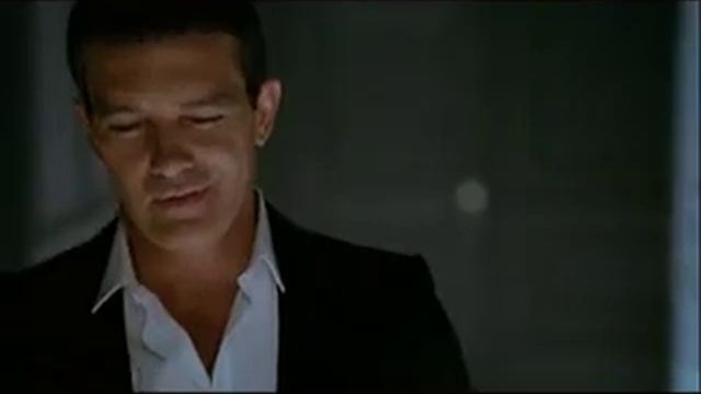 Antonio Banderas - The Secret смотреть онлайн