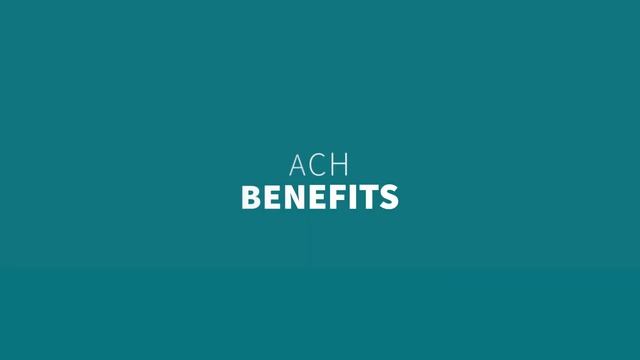 ACH Payments Through Online Banking for Business | Regions Bank смотреть онлайн