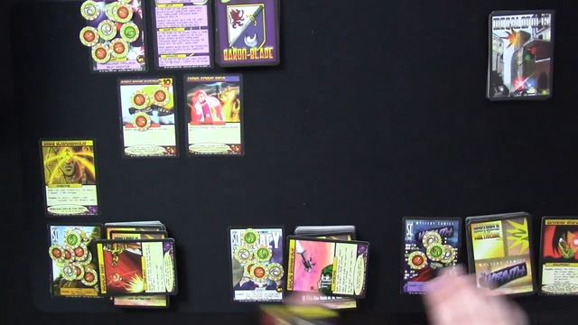 How to Solo: Sentinels of the Multiverse смотреть онлайн