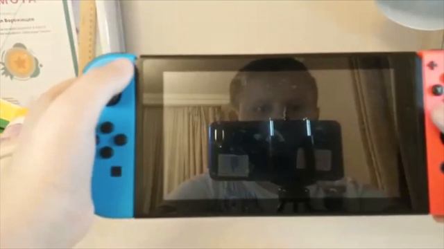 Обзор игровой консоли Nintendo switch. смотреть онлайн
