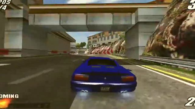 burnout legends grand prix super type 1 blue смотреть онлайн