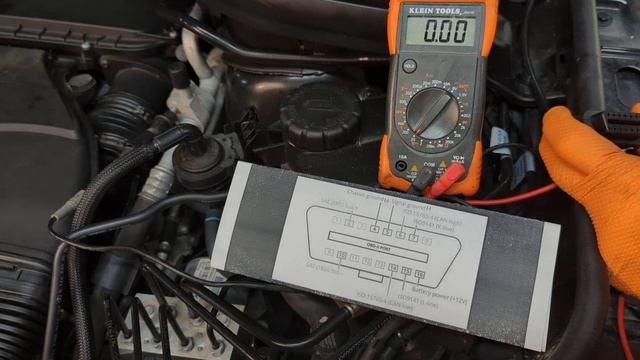 OBD2 Port Not Working or Communicating with Scanner - Fix It Yourself! смотреть онлайн