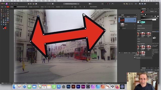 Affinity Photo Tutorial For Beginners | Top 20 Things To Know | How To | Best | Graphicxtras