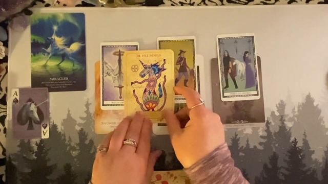??PICK-A-CARD?? Are You Starting Something New with Challenge or Ease? смотреть онлайн