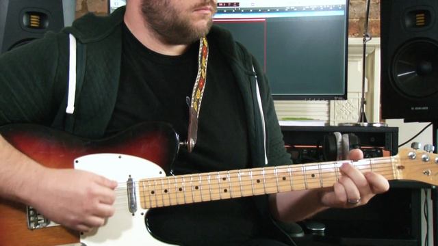 "Living Hope" Rhythm Guitar Play Thru смотреть онлайн