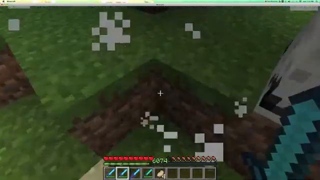 Minecraft Best Enchant For Sword (Lvl 49) смотреть онлайн