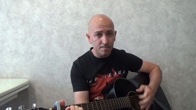 Не каждый -Бабанаков Александр