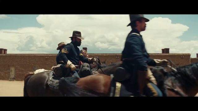 Что посмотреть? - Вестерны #2. смотреть онлайн