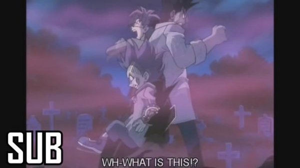 The True Powers Of The Shadow Realm