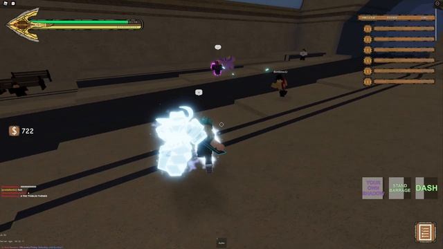 YBA 8 Ways to COUNTER TA4 (Tusk Act 4) · Roblox Tutorial · Absolutely YBA смотреть онлайн