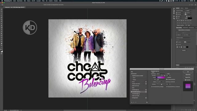 BALENCIAGA SPEEDART (CHEATCODES - Balenciaga alternative cover) смотреть онлайн