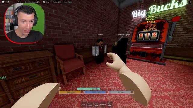 J'OUVRE LES PIRES GARAGES dans ROBLOX ! (The Storage) смотреть онлайн
