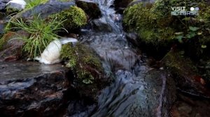 Открой Кузбасс: знаменитые Поднебесные Зубья!