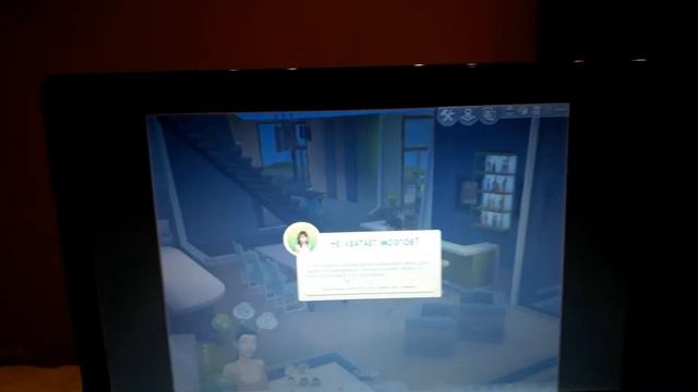 The sims 4 смотреть онлайн