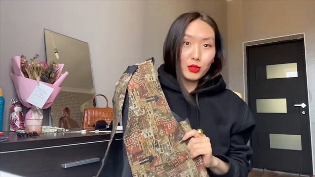 ДОСТАЛОСЬ ПО НАСЛЕДСТВУ ОТ МАМЫ... смотреть онлайн