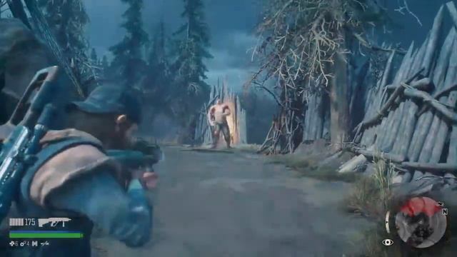 PS4|Играем в Days gone| 20 Часть смотреть онлайн