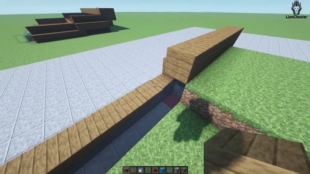 ⚒️ Minecraft 1.17+ Automatic Wheat Farm Tutorial (EASY) смотреть онлайн