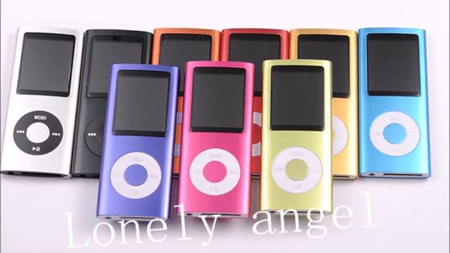 10 MP3 плееры с Алиэкспресс AliExpress MP3 Player Крутые товары из Китая Gadgets 2021 sport Покупки смотреть онлайн