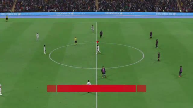FIFA 23 Trainerkarriere Real Madrid 21 смотреть онлайн