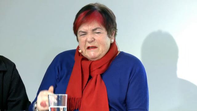 Liburu aurkezpena: "Egunaren adinak", M. Landa, M. Gurrutxaga смотреть онлайн