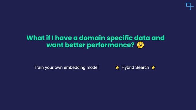 Tuana Celik - Keyword-Based or Semantic Search? Best of Both Worlds With Haystack and OpenSearch смотреть онлайн
