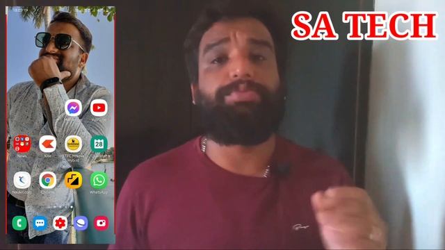 Samsung Galaxy A30s May Software Update Review, Samsung Galaxy A30s Latest Update Review смотреть онлайн