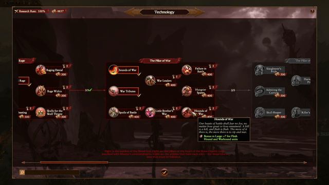 Total War: Warhammer 3 Campaign #7 - Skarbrand (Exiles Of Khorne)