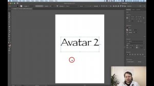 Adobe Illustrator — Как перевести текст в кривые