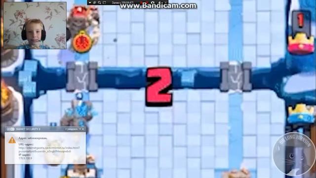 StAsIk #1 САМЫЕ СМЕШНЫЕ МОМЕНТЫ ИЗ КЛЕШ РОЯЛЯ , ПРИКОЛЫ,ФЕЙЛЫ,БАГИ - FUNNY MOMENTS IN CLASH ROYALE смотреть онлайн