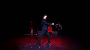 Farruca. Flamenco Vivo.Фламенко.