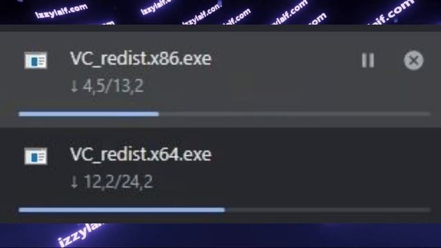 ? CS2 error 126 fix смотреть онлайн