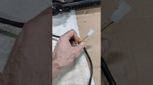 Разбор проводка на подогрев сидения Ford Focus 2