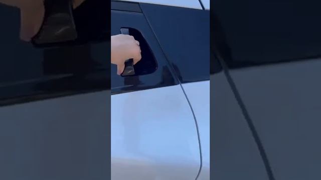 Отзыв клиента на Changan UNI-K смотреть онлайн