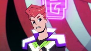 AKEDO : Ultimate Arcade Warriors | First episodes | 20+ mins compilation