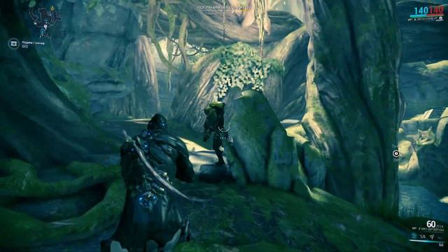 Обзор Warframe знакомство с игрой #3 смотреть онлайн