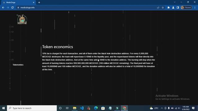 MedicDoge review I HK Studio смотреть онлайн
