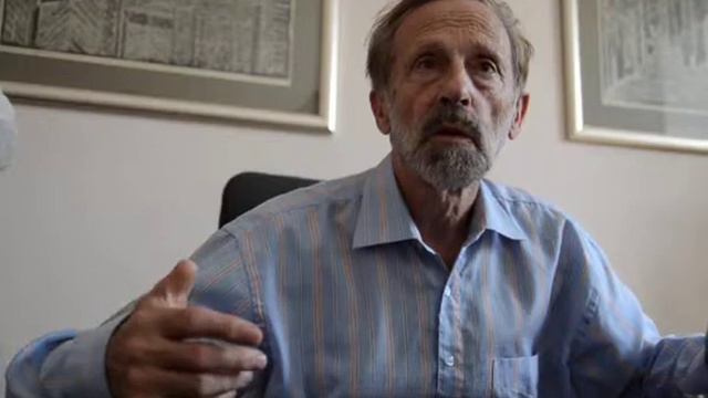 Семинар п/р Валентина Красногорова. Часть 4 смотреть онлайн