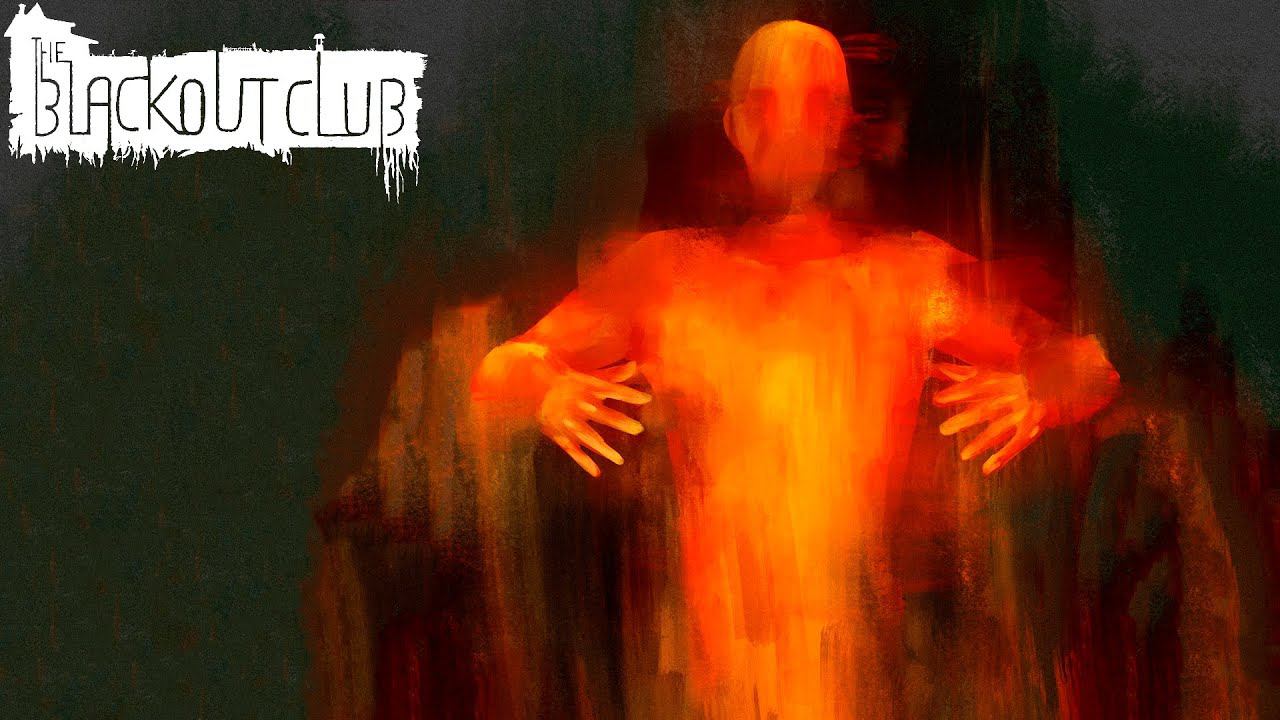 Птичка в клетке ! (The Blackout Club) смотреть онлайн