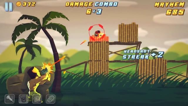 Что такое Major Mayhem? смотреть онлайн