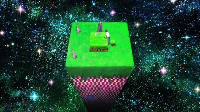 Ведьма за работой 11 серия «Такамия и Уик-энд (Часть вторая)» (аниме-сериал, 2014) смотреть онлайн