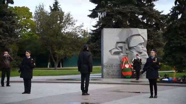 Почётный караул смотреть онлайн