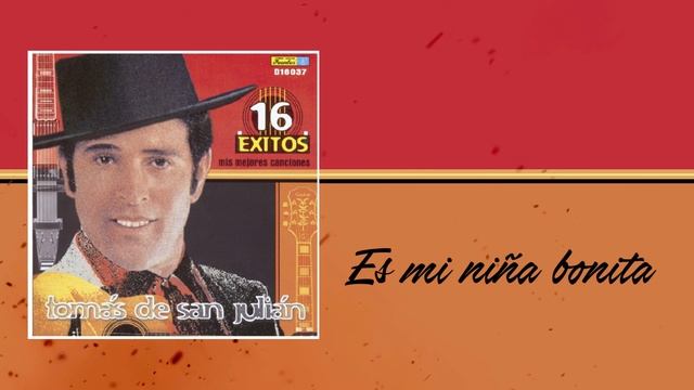 Es Mi Niña Bonita - Tomas De San Julian / Discos Fuentes смотреть онлайн