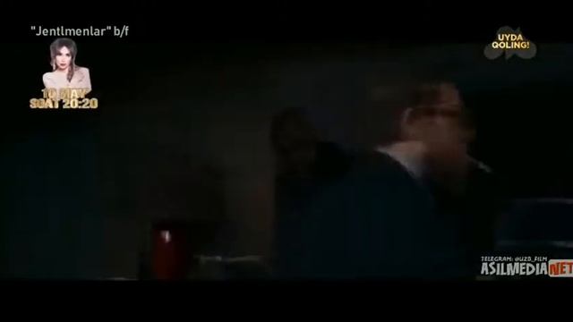 янги таржима кино узбек тилида /yangi Jangari Film2020