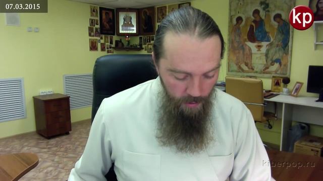 Библейский ликбез #017 Вавилонское столпотворение смотреть онлайн