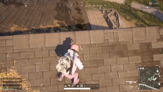 ЭТИ ПОНТОРЕЗЫ НАДОЛГО МЕНЯ ЗАПОМНЯТ | 4K PUBG на RTX 4090 и intel Core i9-13900KF смотреть онлайн