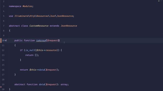 Fixing Laravel's BIGGEST PROBLEM (it's not what you think) смотреть онлайн